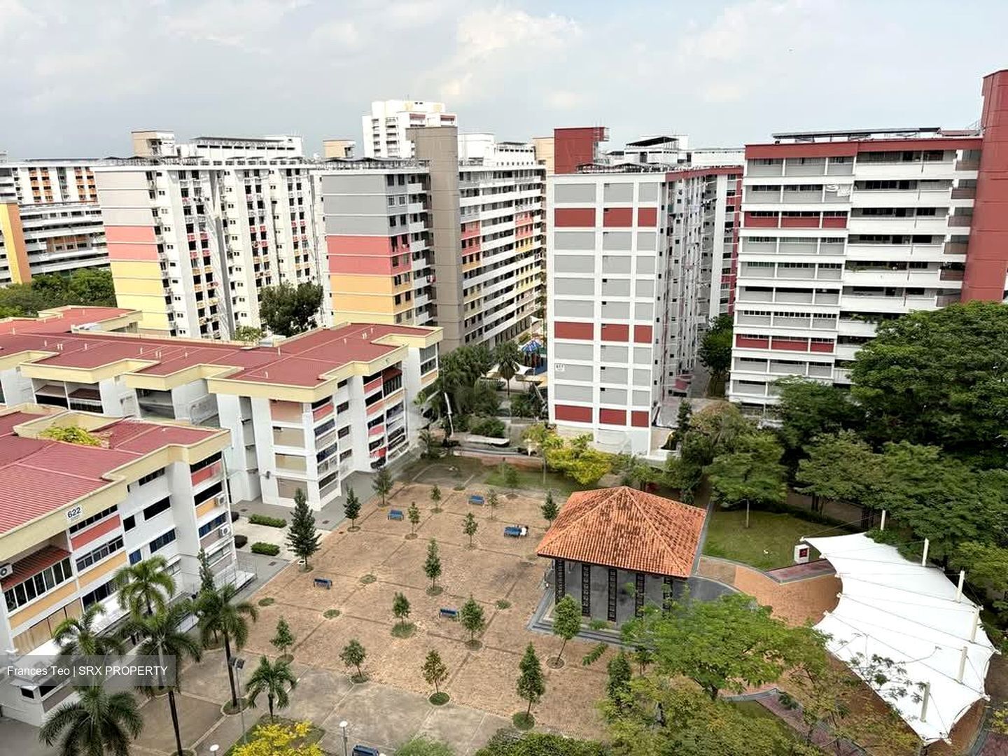 Blk 627 Hougang Avenue 8 (Hougang), HDB 5 Rooms #531578361